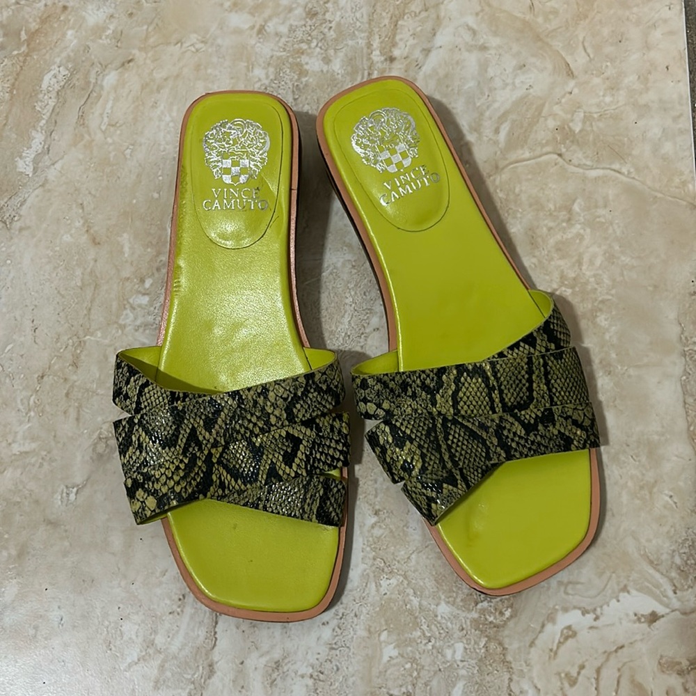 Vince Camuto Sandals